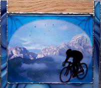 Ex: Glass Enameling