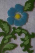 Ex: Glass Enameling